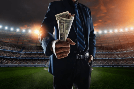 money