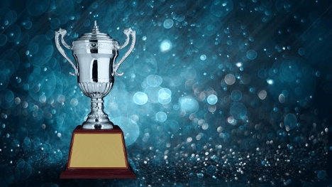 trophy