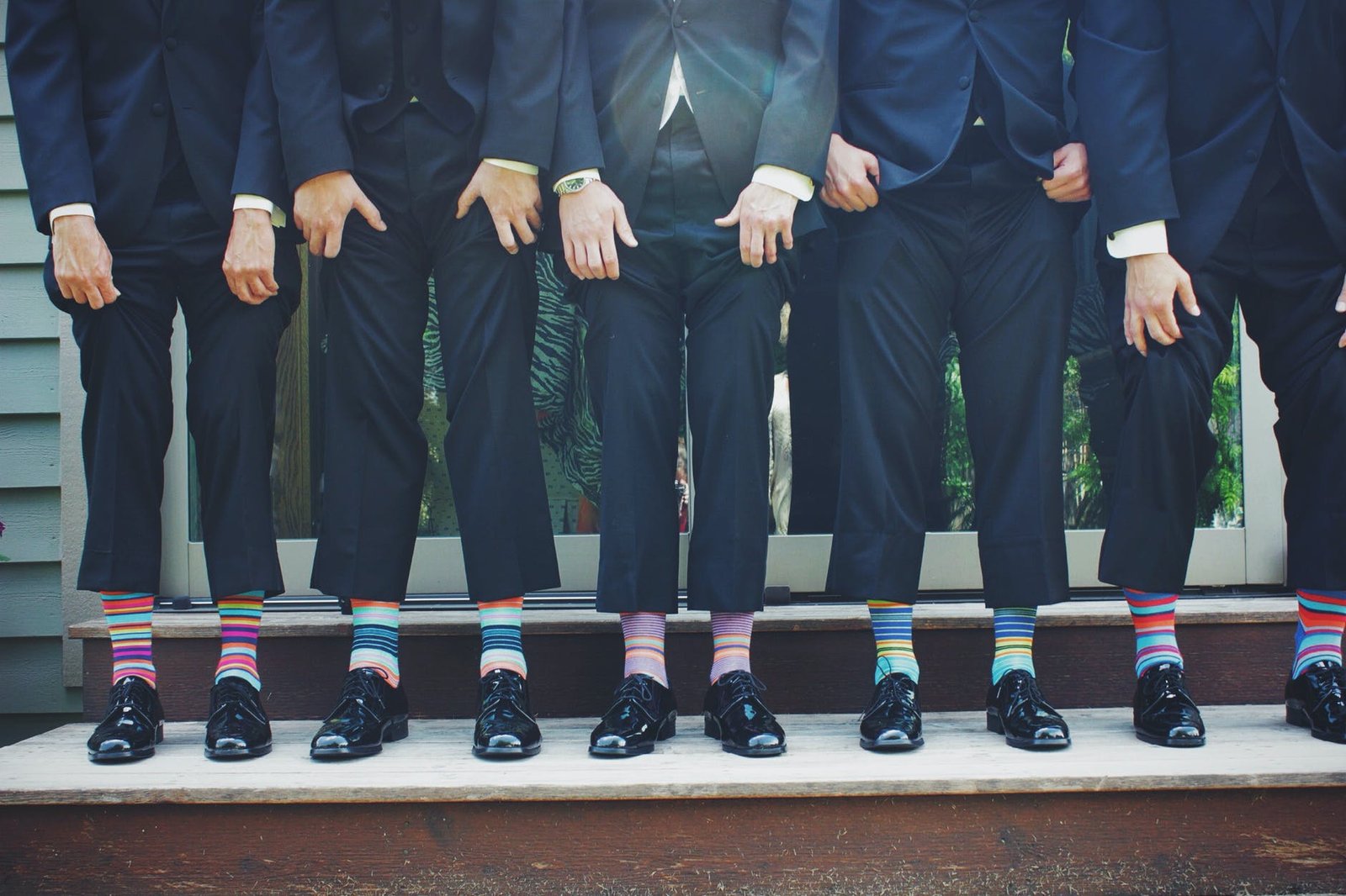 Style rules