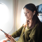 How to Have the Best Flight Ever: 7 Simple Tips