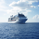 What Are Your Odds Of Dying While On A Cruise?