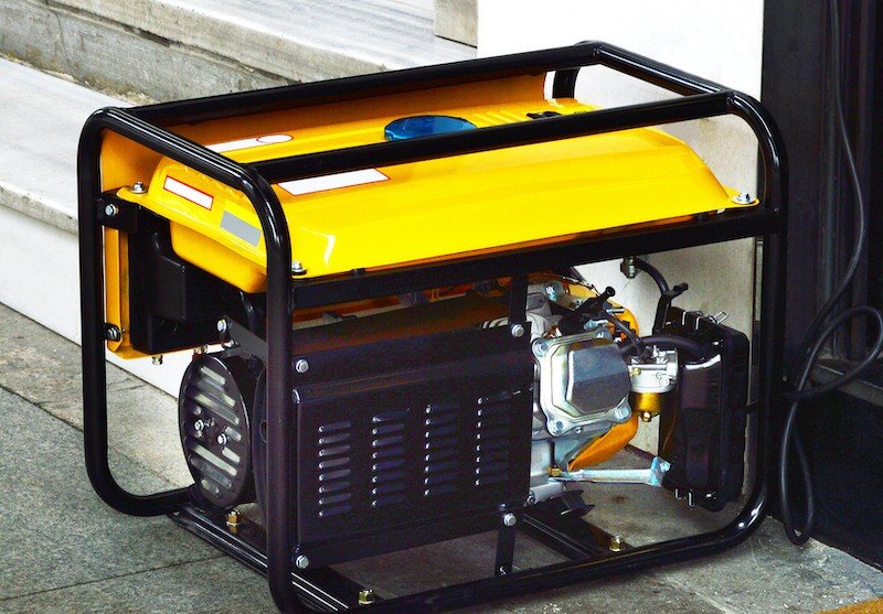 Portable Generators