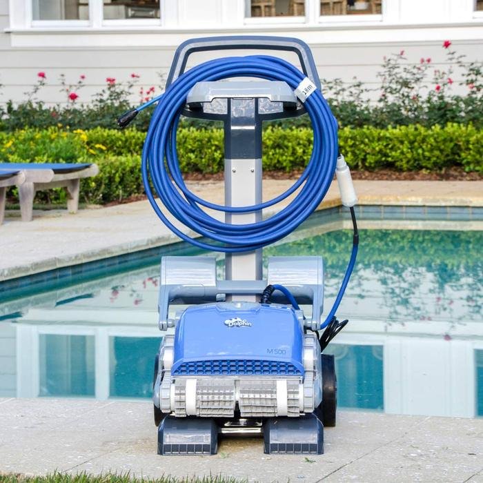 robots for pools 3