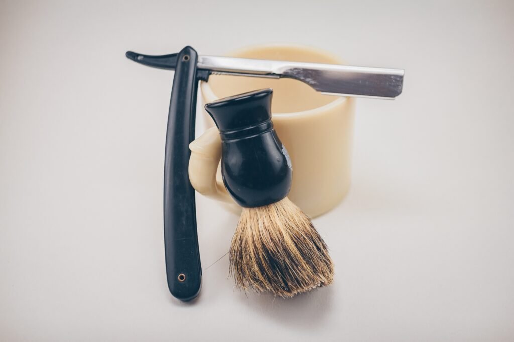 The Benefits of Developing a Career as a Barber