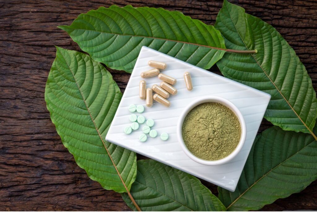 mmkratom
