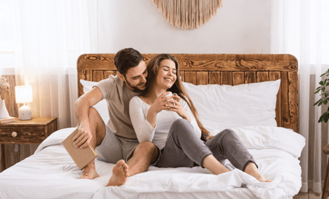 5 Ways Guys Can Be More Sensual in the Bedroom image