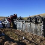 How Common are Commercial Truck Accidents in Indiana?