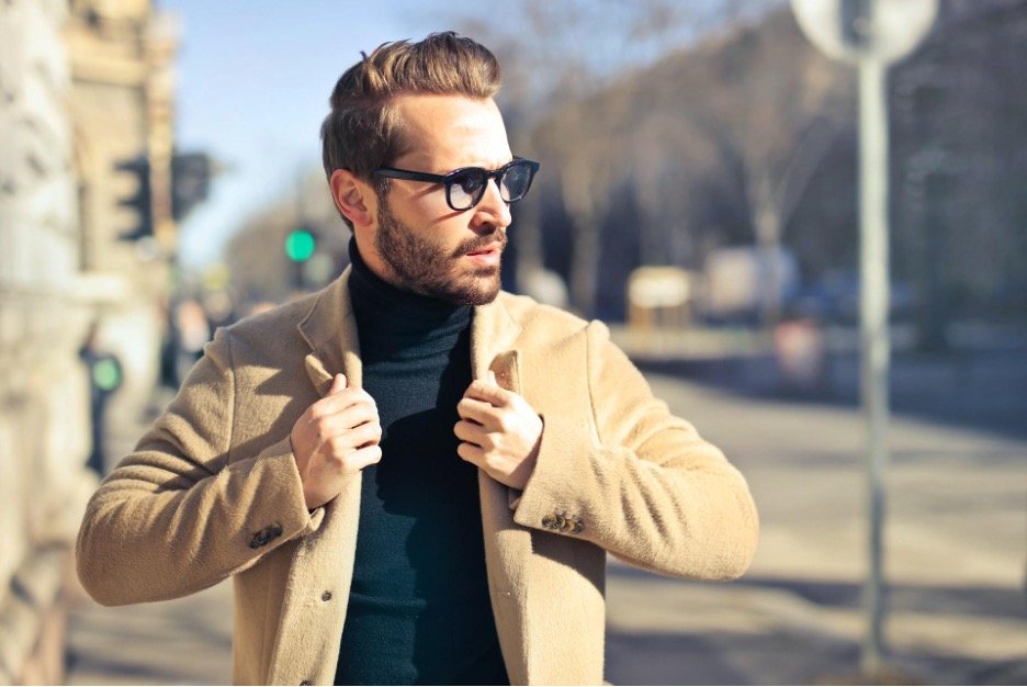 8 Articles of Clothing That Belong in Every Man’s Closet
