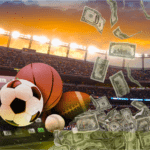 The History of Sports Betting