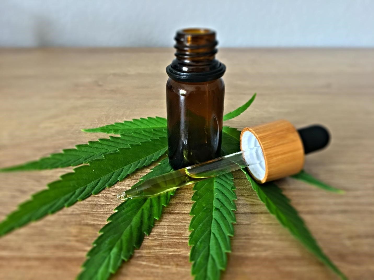 CBD, the Next Huge Trend – Here Are the Benefits