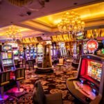 10 Tips For Improving Your Winning Chances In The Casino