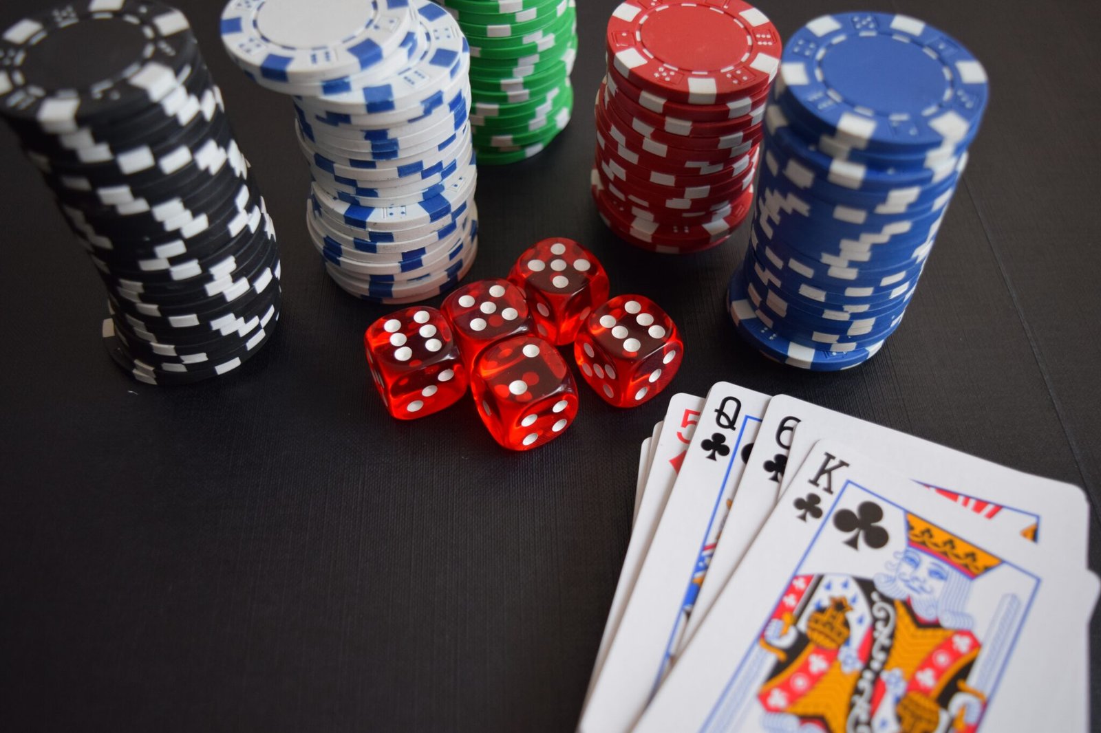 Why You Should Read Casino Review Before Engaging in A Casino