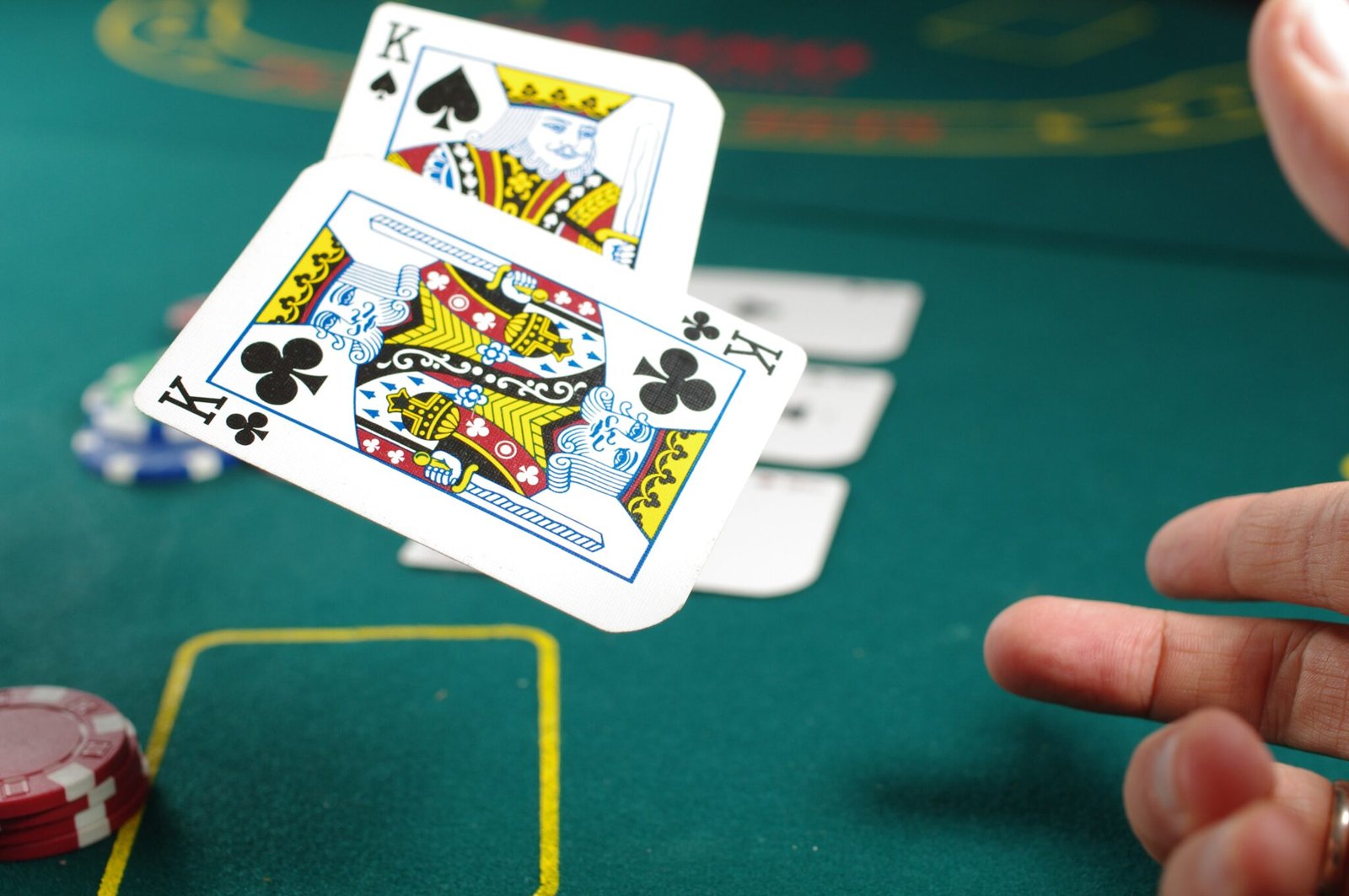 How to Make Money in Casinos as an Advantage Player LaptrinhX / News