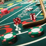 Advantages of casinos with a license