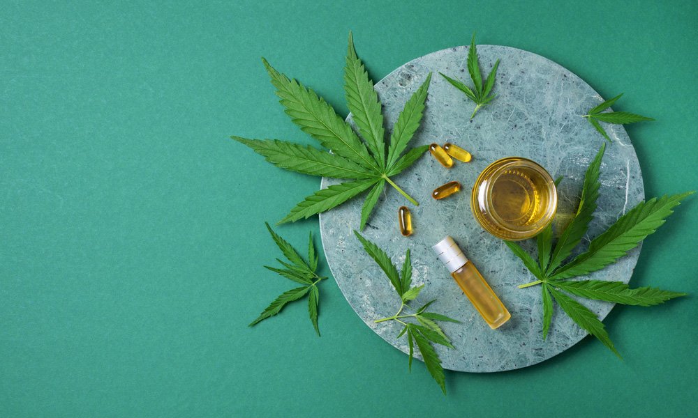CBD Oil or Capsules Which is Better