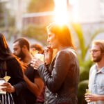 These Non-Alcoholic Drinks Will Make You Happy and Not Feel Guilty About It