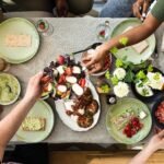 What’s The Secret To A Healthy Lifestyle?