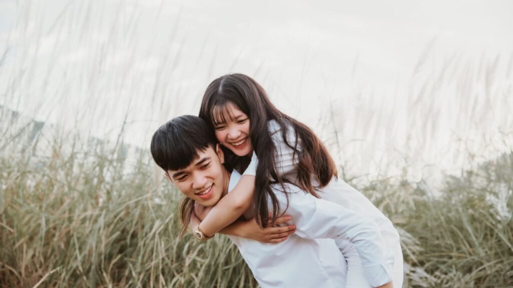 Do you know the surprising signs he loves you deeply?