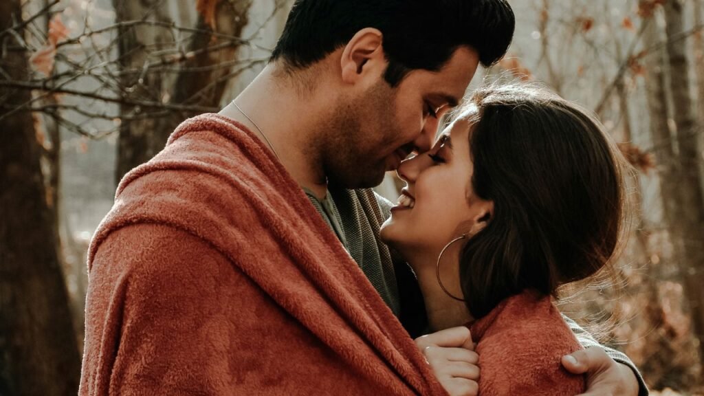 signs he likes you more than you think