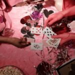 15 Card Drinking Games For 2