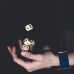 11 Exciting Dice Drinking Games You Should Try Today! Dice Drinking Games