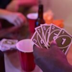 How To Play Drunk UNO How To Play Drunk UNO