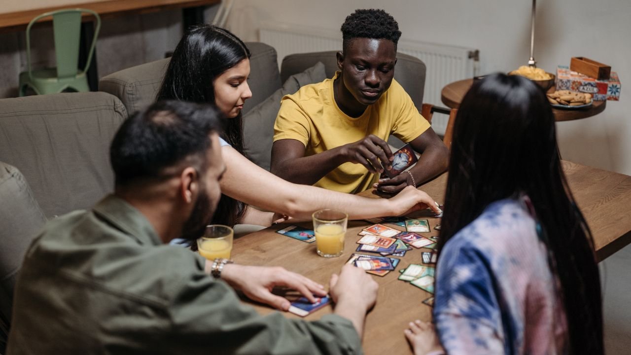 The King Cup Rules: How to Play the Drinking Game That Everyone's Talking About - Modern Man The King Cup Rules: How to Play the Drinking Game That Everyone's Talking About - Modern Man
