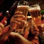 Rage Cage Drinking Game – Rules and How to Play Rage Cage Drinking Game