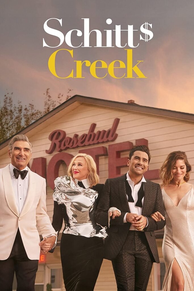 Schitts Creek