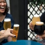 A Fun and Exciting Drinking Game: Up and Down the River Up and Down the River