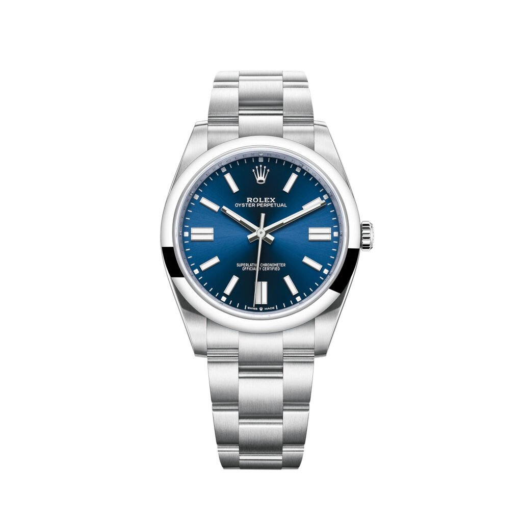 Most Affordable Rolex Watches