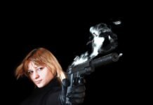 Feel Like James Bond: How to Get a Firearm Silencer