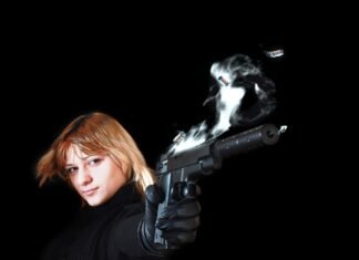 Feel Like James Bond: How to Get a Firearm Silencer