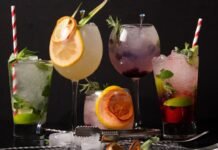 Best Brandy Cocktail You Must Try Best Brandy Cocktail