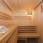How Long Should You Sit In A Sauna How Long Should You Sit In A Sauna