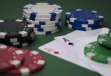How to Host a Poker Night Poker Night