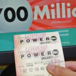 The Impact of Online Powerball Lottery on Local Economies