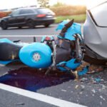 Understanding Right of Way Violations: Key Considerations for Motorcycle Accident Cases
