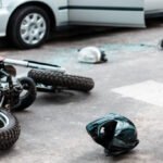 How To Calculate Fault after a Motorcycle Accident