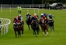 Biggest Races At The Galway Festival
