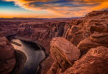 The Grand Canyon: A 3-day itinerary