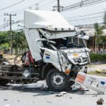 Important Steps to Take After a Company Truck Accident