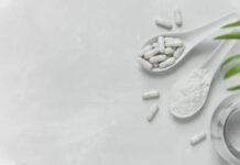 NMN and Longevity: How Men Can Harness This Powerful Anti-Aging Supplement for Enhanced Well-Being.