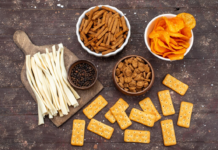 The Top 5 Keto-Friendly Snacks for Men on the Go