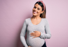 10 Caring Tips During First Pregnancy