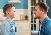 What Longtime Judy Justice Producer Randy Douthit Would Tell His 20-Years-Old Self