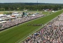 Horses to Look Out For at Royal Ascot 2024