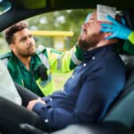What Should I Do At the Scene of a Car Accident?