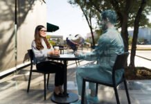 How Is AI Transforming the World of Virtual Dating?