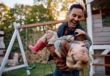 Screen-Free Summers: Encouraging Outdoor Play and Adventure for Kids